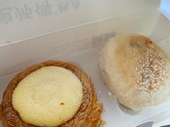 -鲍师傅糕点(五角场店)