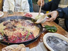 -大龙老火锅·总店(龙头寺店)