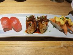 -初居食屋日式料理(万象城购物中心店)