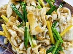 -粤盛海鲜平价店(洛溪食街店)