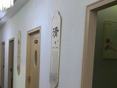 -筋骨堂热敷推拿按摩(招商花园城店)