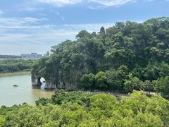 -忆咖啡观景餐厅(桂林象山公园店)