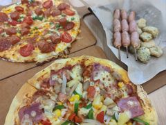 -达美乐比萨(清扬路店)