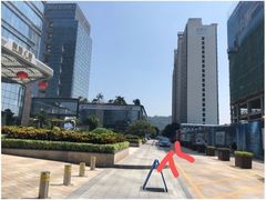 -乐刻运动健身(新浩e都店)