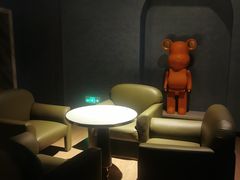 -碧中海汤泉汗蒸酒店