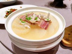 -山里亲戚(淞虹路店)