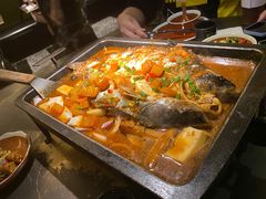 -炉鱼(萧山万象汇店)