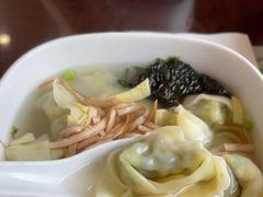 -锡笼记·无锡小笼(方塔店)