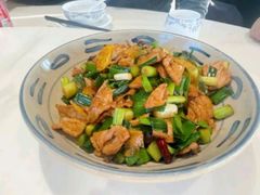 -怡得饭庄·30年老店·宋大妈昆明菜