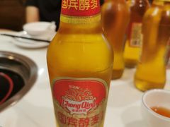 -德渝喜火锅