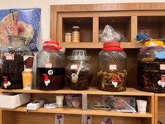 -四姑娘山阿巴郎·藏式花园餐厅