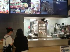 -肯德基(龙盛新天地店)