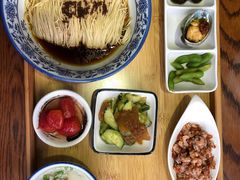 -孙盛兴奥灶面馆·蟹黄面·三虾面(山塘街总店)