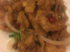-永兴餐厅(复兴中路店)