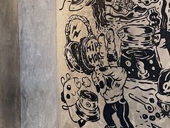 -BE NORMAL CAFE(霞溪路店)