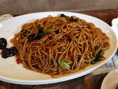 -西江美食舫·江西菜(健德桥店)