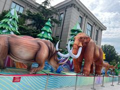 -国家自然博物馆