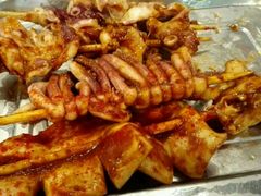 -王记西鎮电烤肉(汶上路店)