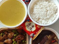 -老乡鸡(南京新街口洪武北路店)