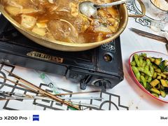 -云晓光头烧烤吧(德平路店)