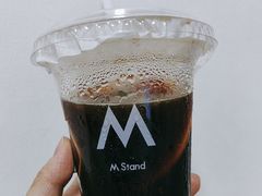 -M Stand(深圳湾后海汇店)