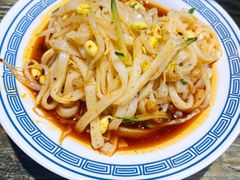 陕西秦镇米皮-左陕右甘(亚运村店)