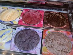 -哈根达斯(青岛海信店)