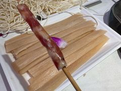 -佰人王串串香火锅(洋珠巷店)