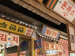 -姜胖胖无限自助烤肉(罗湖宝能店)