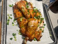 -绿茶餐厅(广州天河城店)