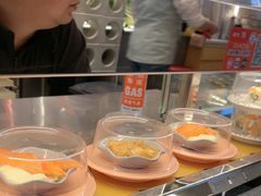 -争鲜回转寿司(中街大悦城店)