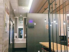 -汉堡王(泰盛广场店)