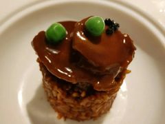-意满花千醉(金茂览秀城店)