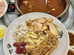 -凯盈阁·顺德私房菜·桑拿鸡