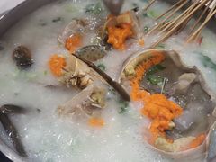 -盈田盈粥庄(博山东路店)