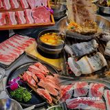懒人😪必打卡的🇰🇷韩式🥩烤肉店🥙