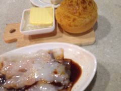 -来龙里 精致 东南亚餐室(万象城店)