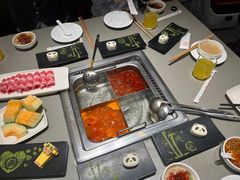 -海底捞火锅(泰安爱琴海店)