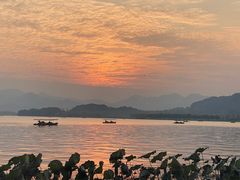 -湖畔居茶楼(湖滨店)