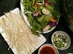 -完美生活炭火烤肉(二马路店)