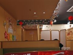 -海底捞火锅(南山京基百纳店)