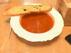 -红小满休闲餐厅(十全街店)