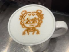 -逸派咖啡 EPARKCOFFEE(广安门店)