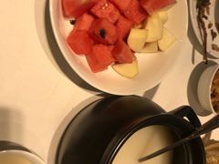 -煜丰汴京烤鸭(福彩路店)