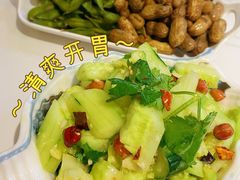 -京城·森鸽排档(双井店)