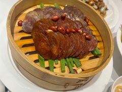 -眉州东坡(团结湖店)