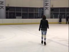 -冠军冰场CHAMPION RINK(百联又一城店)