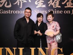 -南京金陵饭店