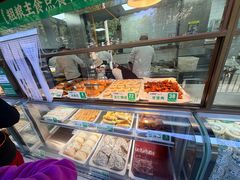 -黑窑厂糖油饼烤鸭·清真菜(总店)