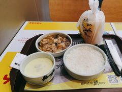 -真功夫(福中路店)